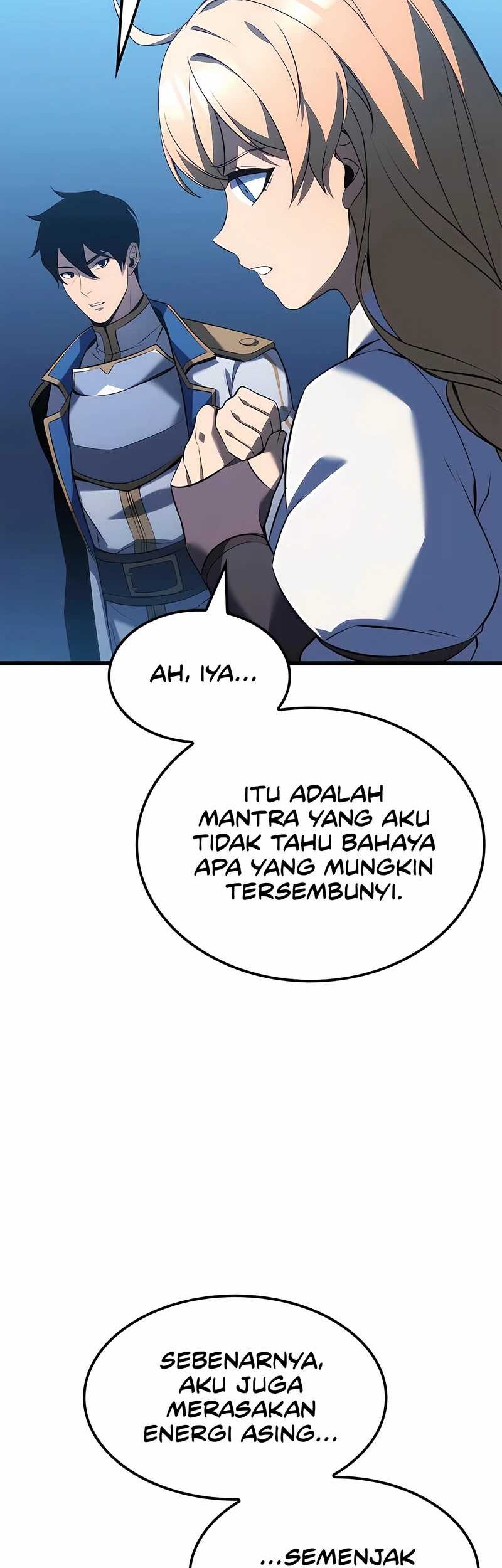 The Count’s Youngest Son Is A Player! Chapter 86 Gambar 22