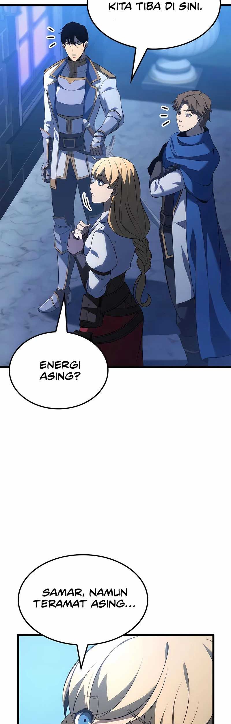 The Count’s Youngest Son Is A Player! Chapter 86 Gambar 23