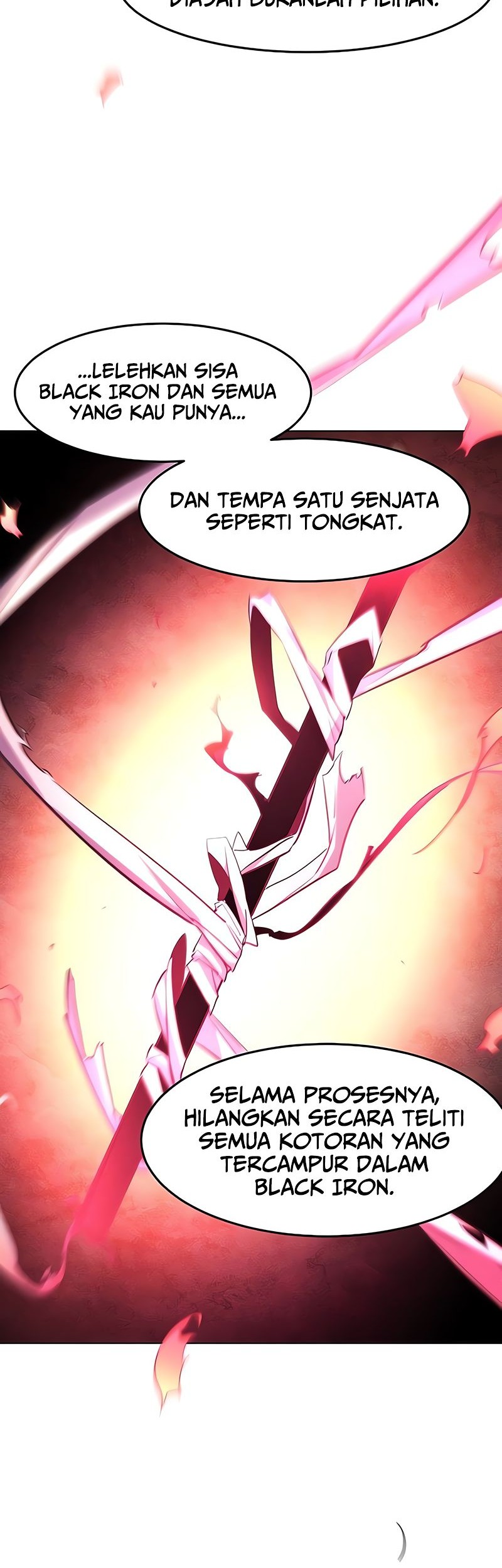 Return of the Mad Demon Chapter 139 Gambar 7