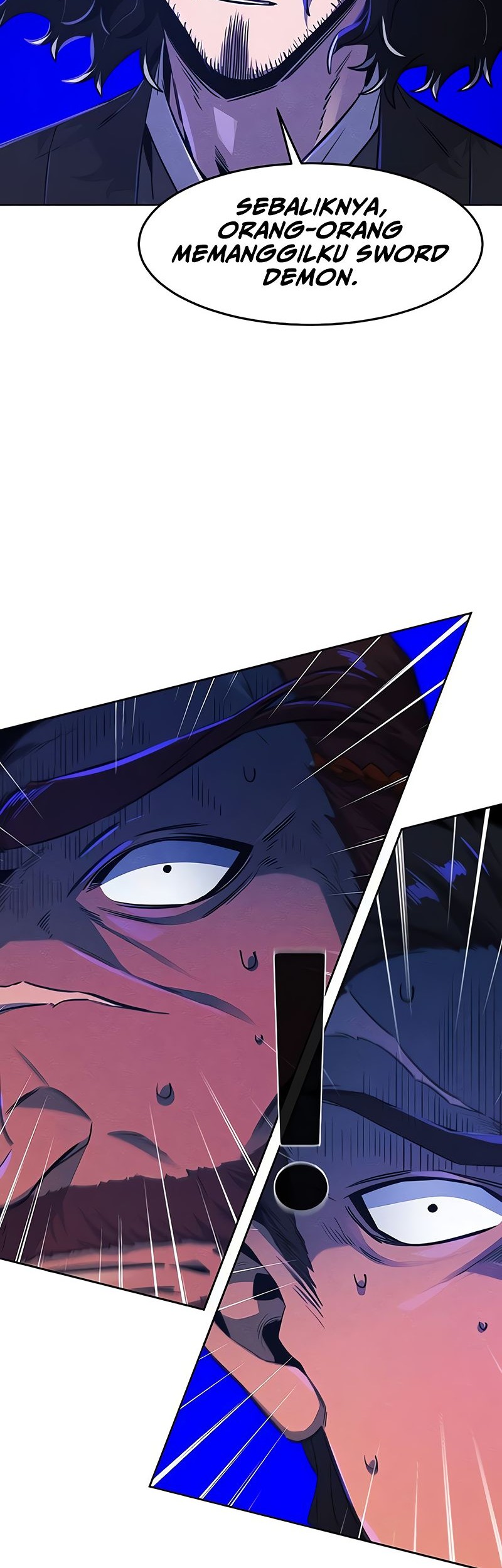 Return of the Mad Demon Chapter 139 Gambar 11