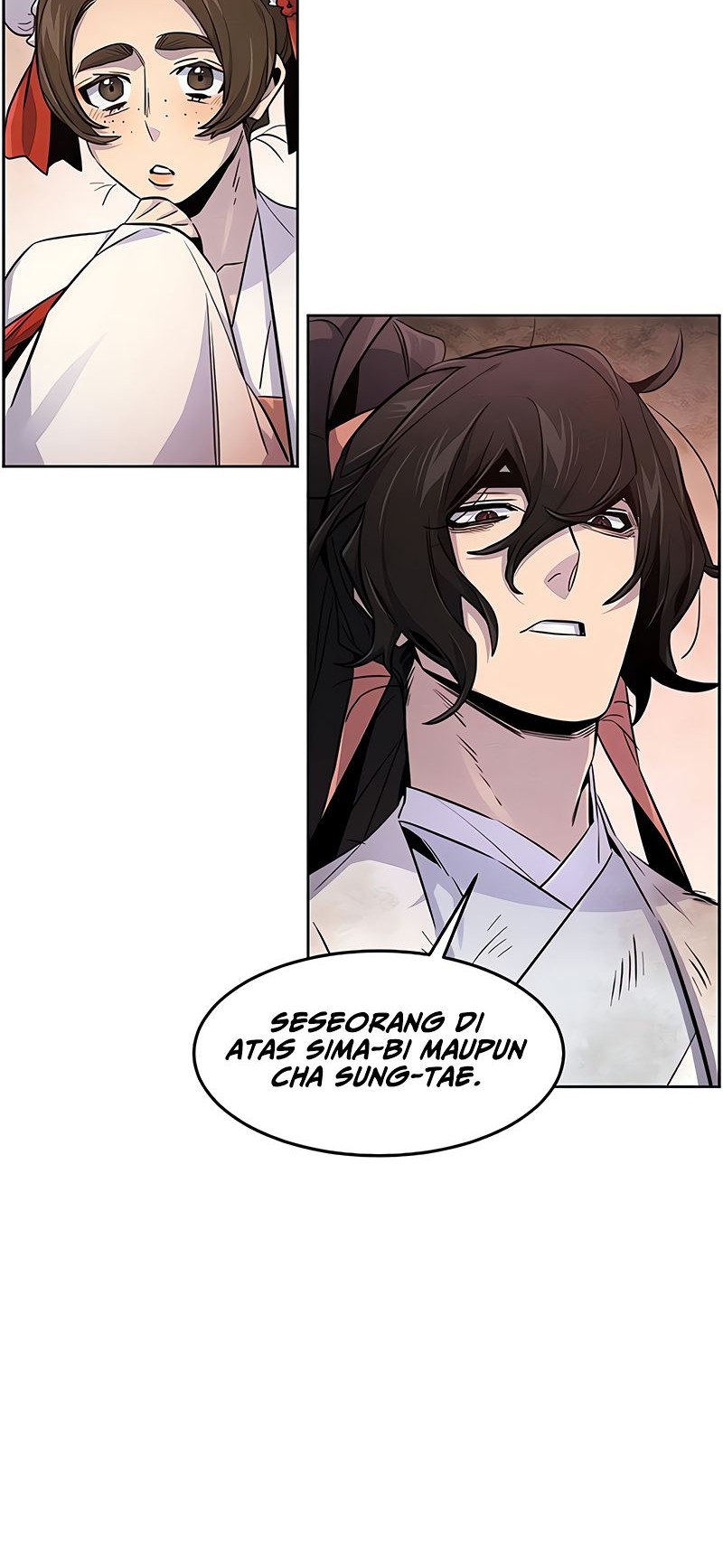 Return of the Mad Demon Chapter 139 Gambar 25