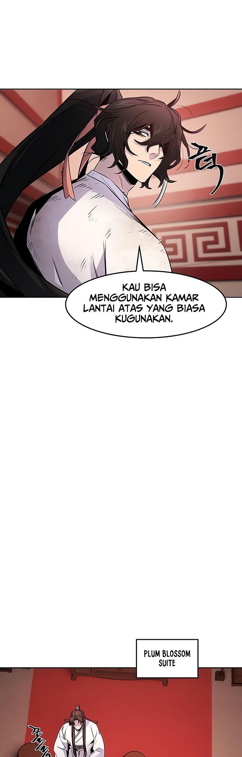 Return of the Mad Demon Chapter 139 Gambar 31