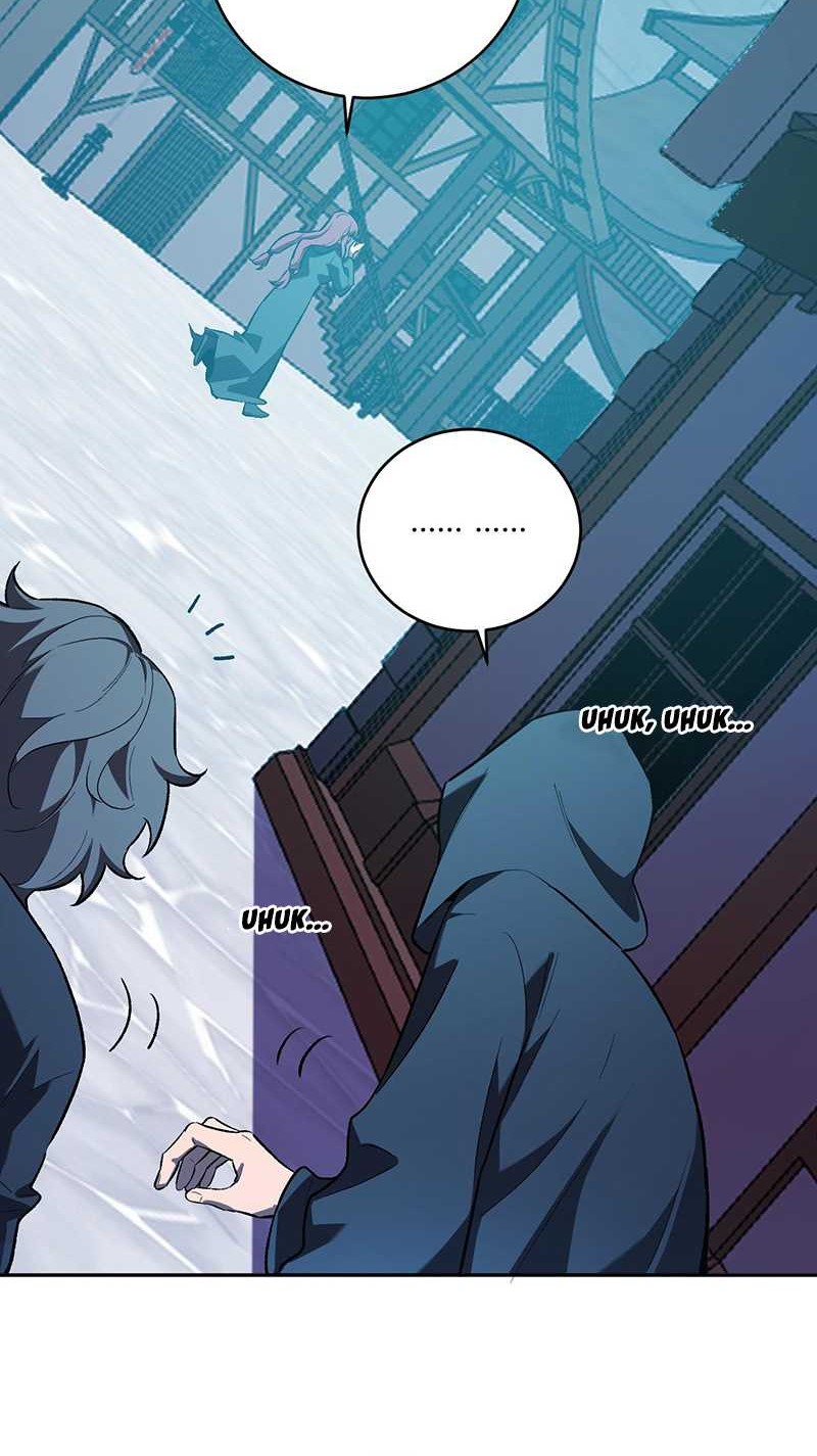 I Am the Virus Monarch Chapter 42 Gambar 6