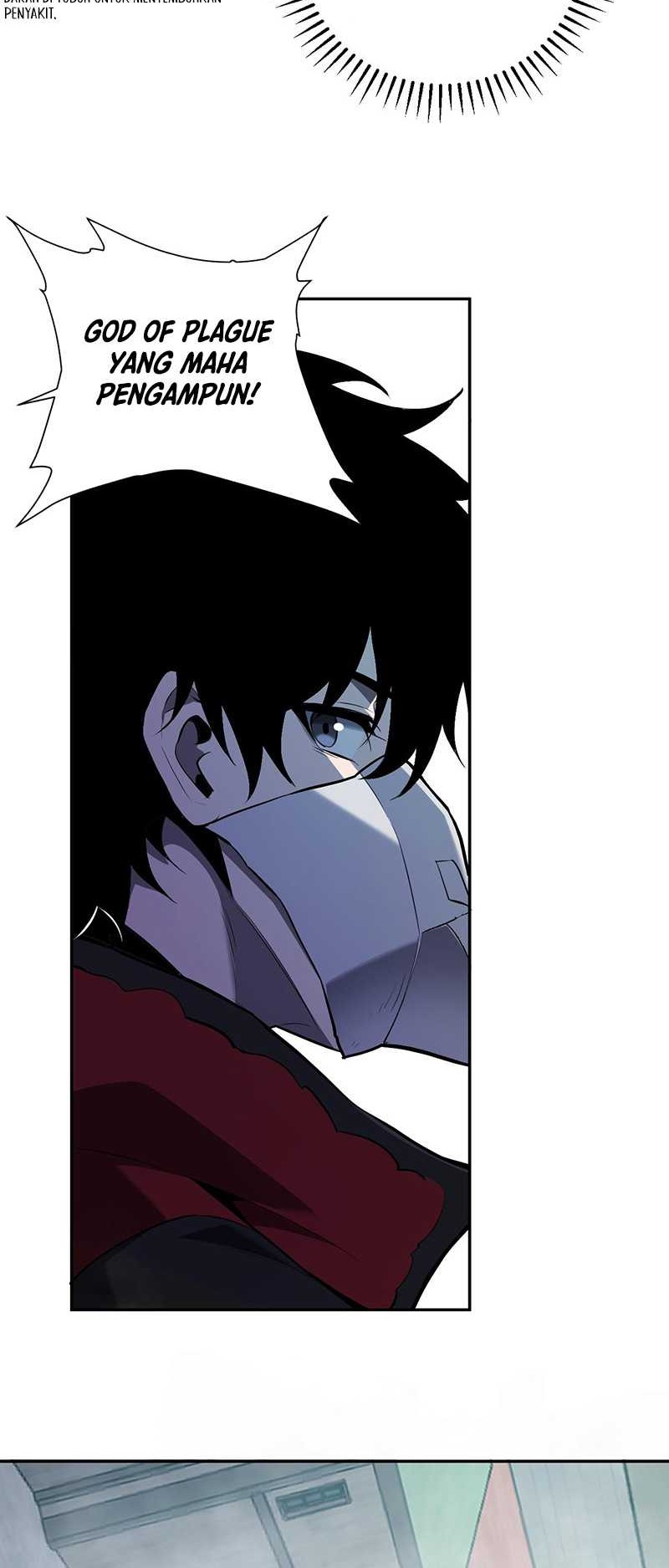 I Am the Virus Monarch Chapter 42 Gambar 14