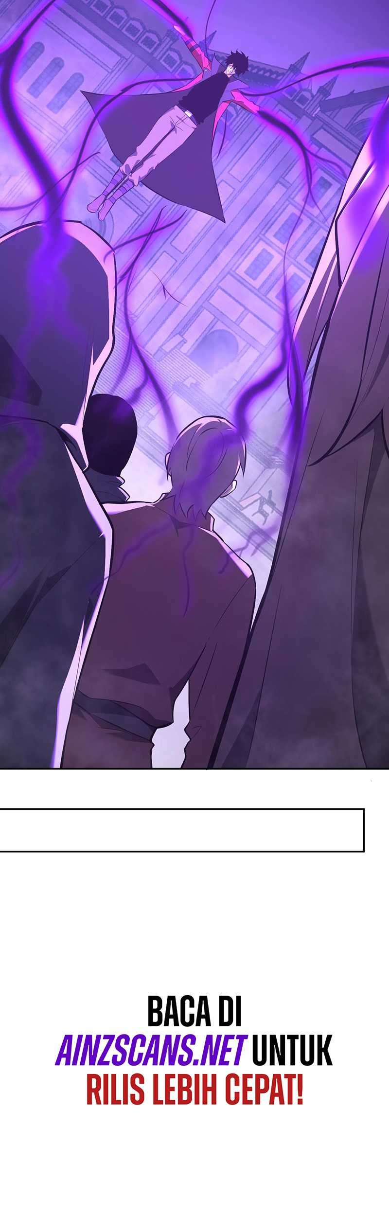 I Am the Virus Monarch Chapter 42 Gambar 19