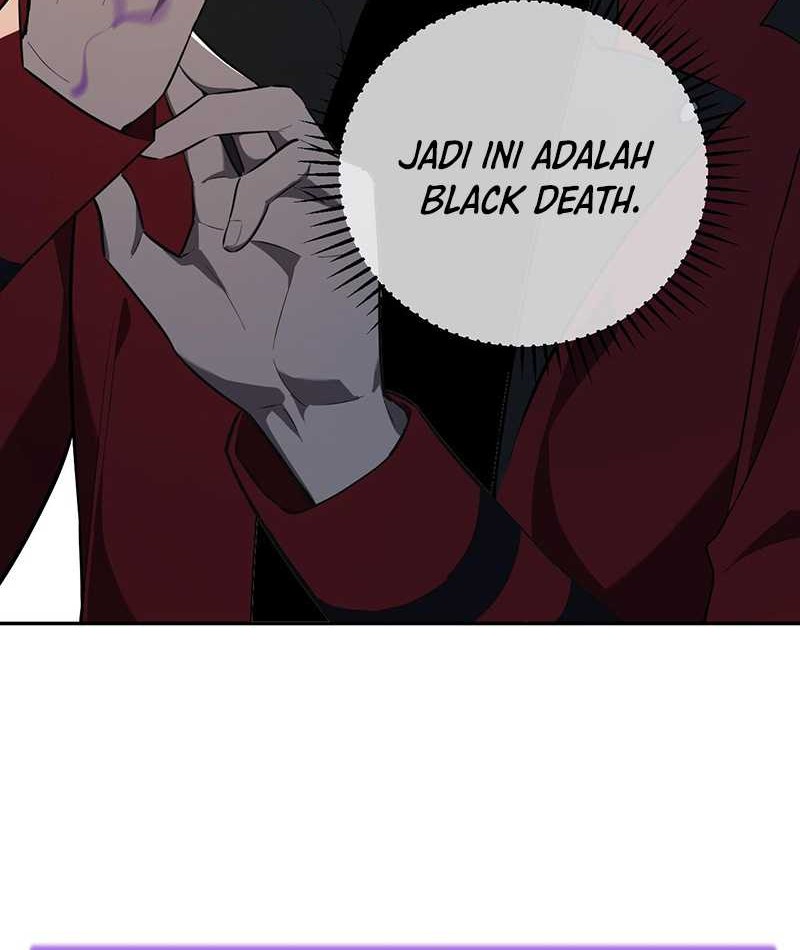 I Am the Virus Monarch Chapter 41 Gambar 34