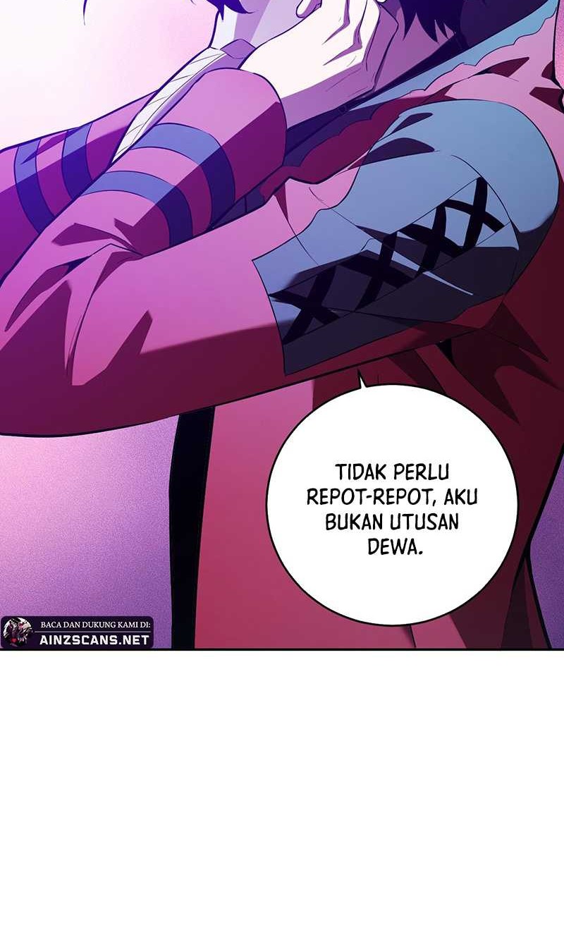 I Am the Virus Monarch Chapter 41 Gambar 38