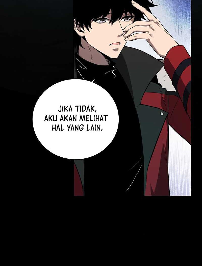I Am the Virus Monarch Chapter 41 Gambar 10
