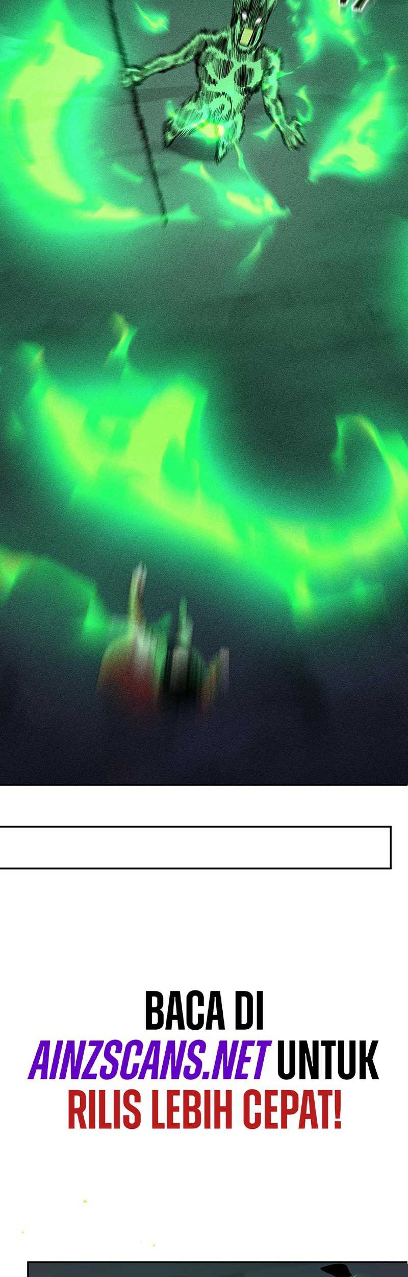 I Am the Virus Monarch Chapter 41 Gambar 16