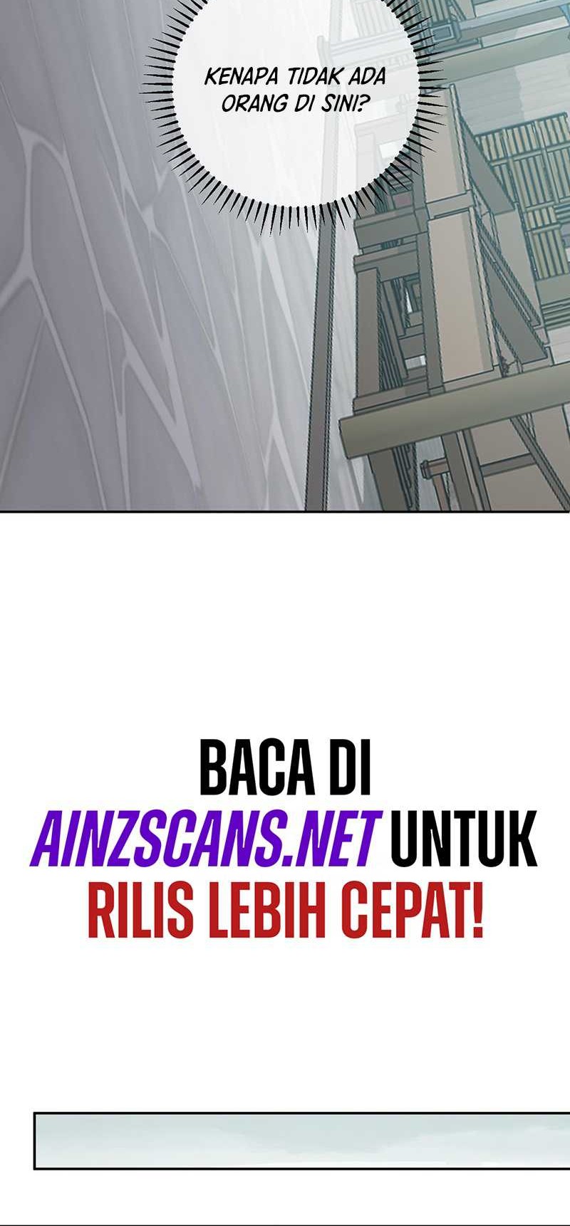 I Am the Virus Monarch Chapter 41 Gambar 30