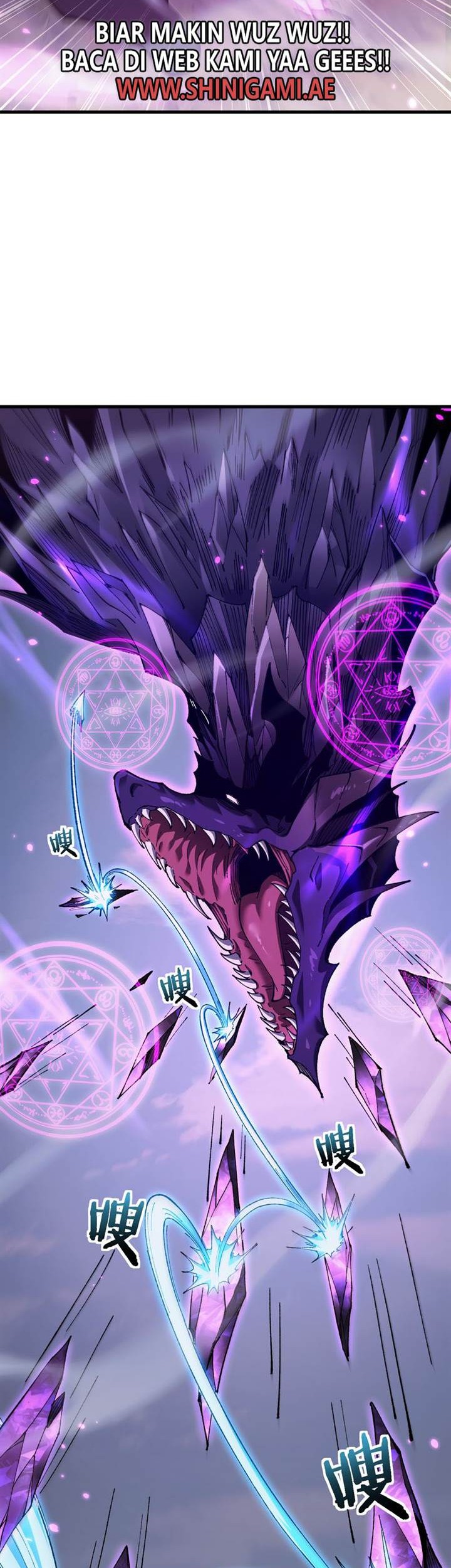 From Goblin to Goblin God Chapter 34 Gambar 35