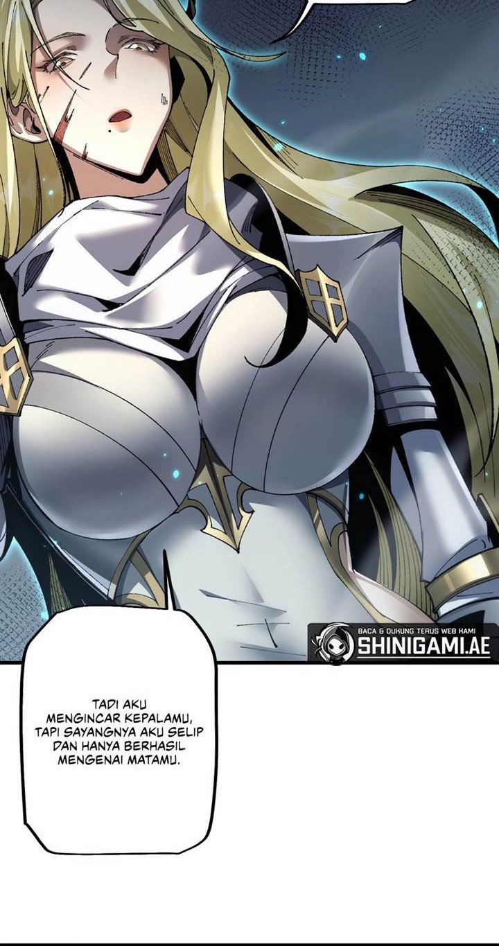 From Goblin to Goblin God Chapter 34 Gambar 45