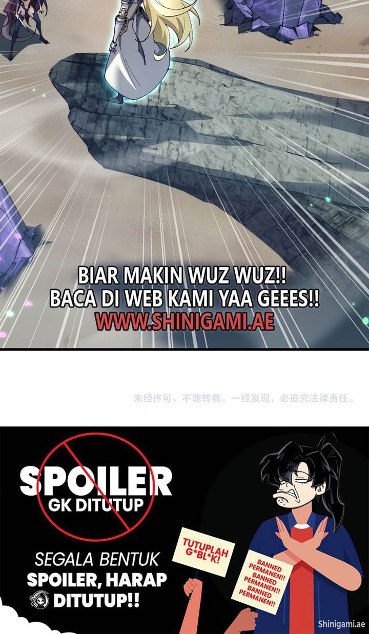 From Goblin to Goblin God Chapter 34 Gambar 47