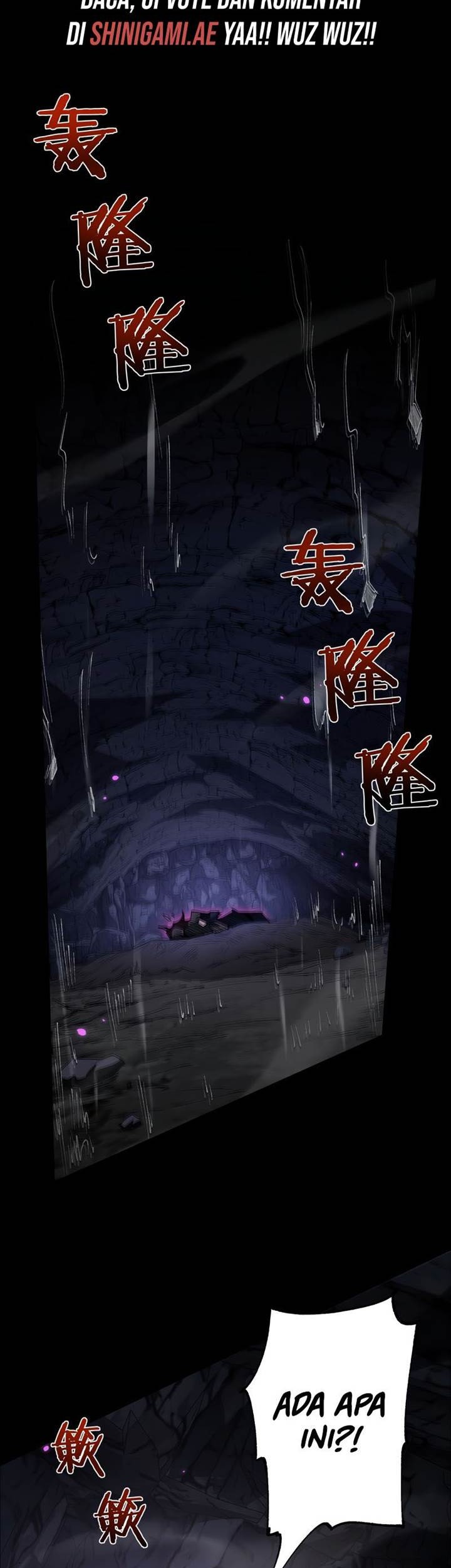 From Goblin to Goblin God Chapter 34 Gambar 3