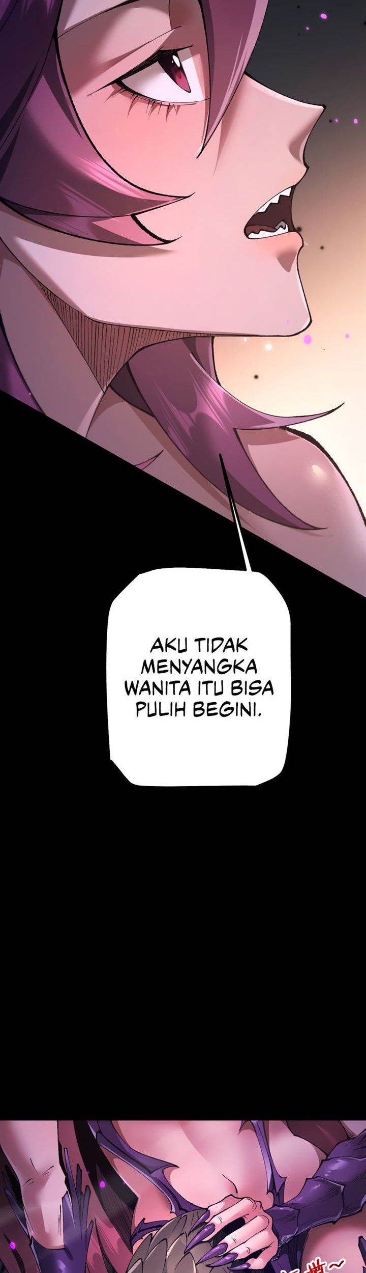 From Goblin to Goblin God Chapter 34 Gambar 6