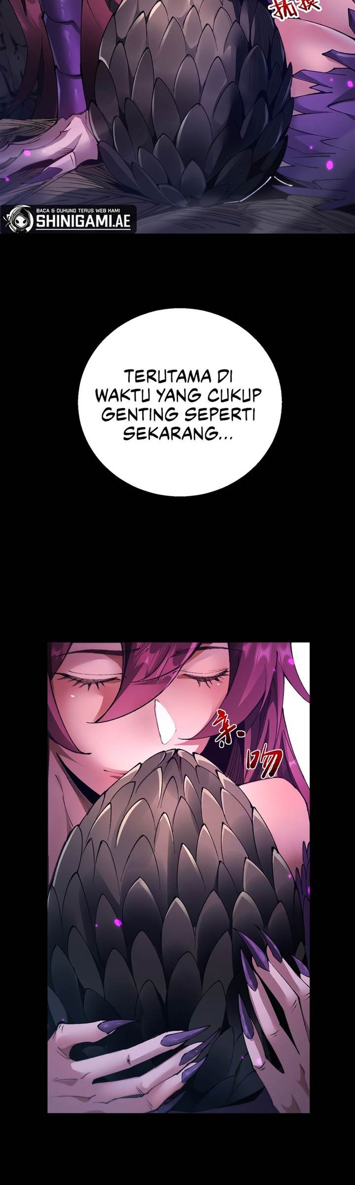 From Goblin to Goblin God Chapter 34 Gambar 7