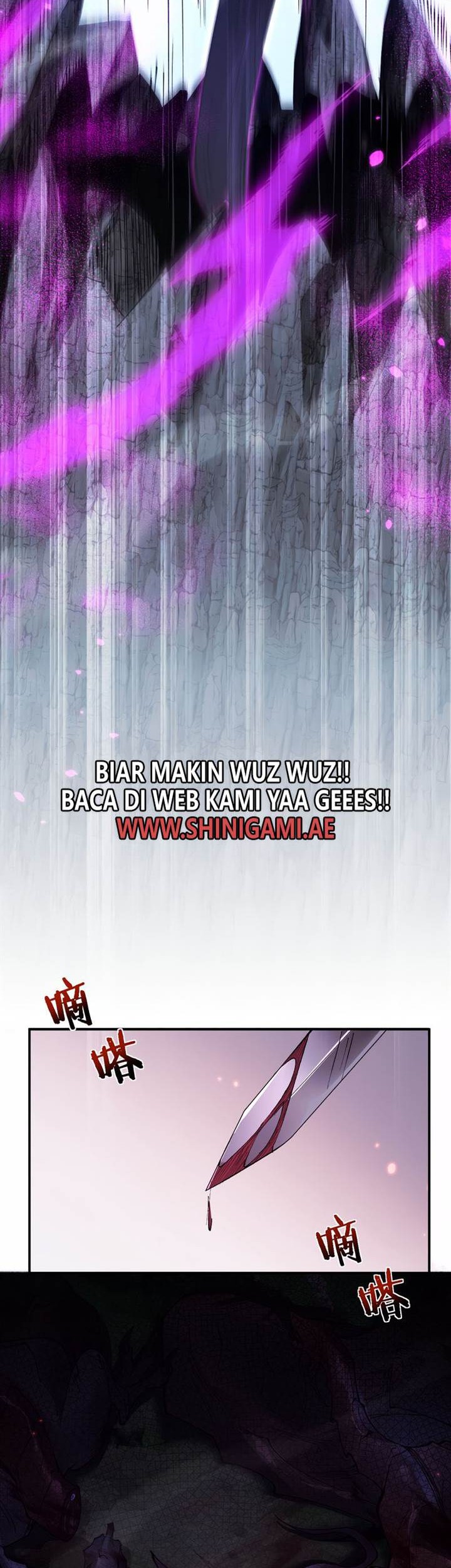 From Goblin to Goblin God Chapter 34 Gambar 12