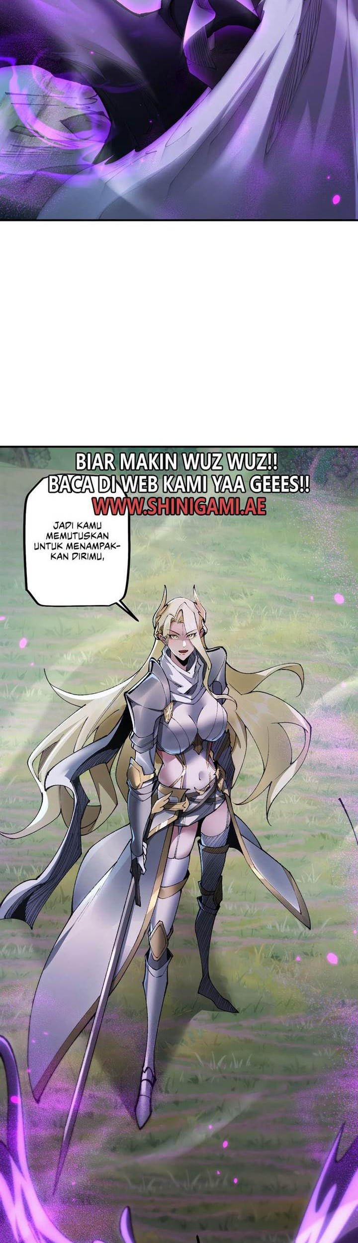 From Goblin to Goblin God Chapter 34 Gambar 16