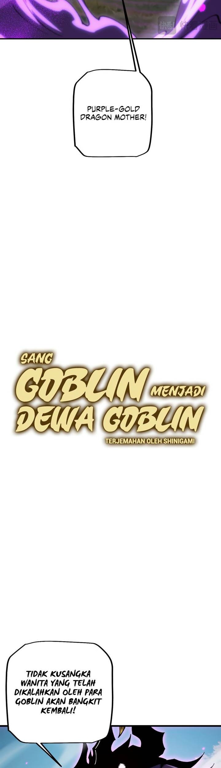 From Goblin to Goblin God Chapter 34 Gambar 17