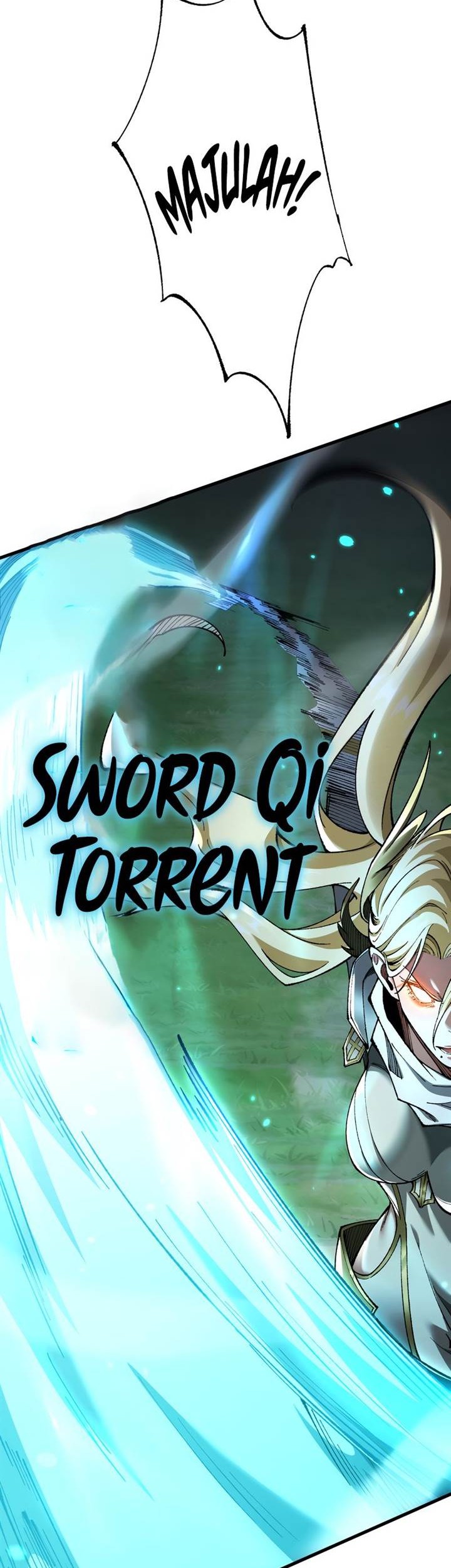 From Goblin to Goblin God Chapter 34 Gambar 20