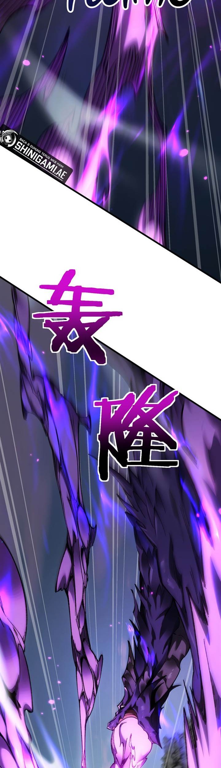 From Goblin to Goblin God Chapter 34 Gambar 23