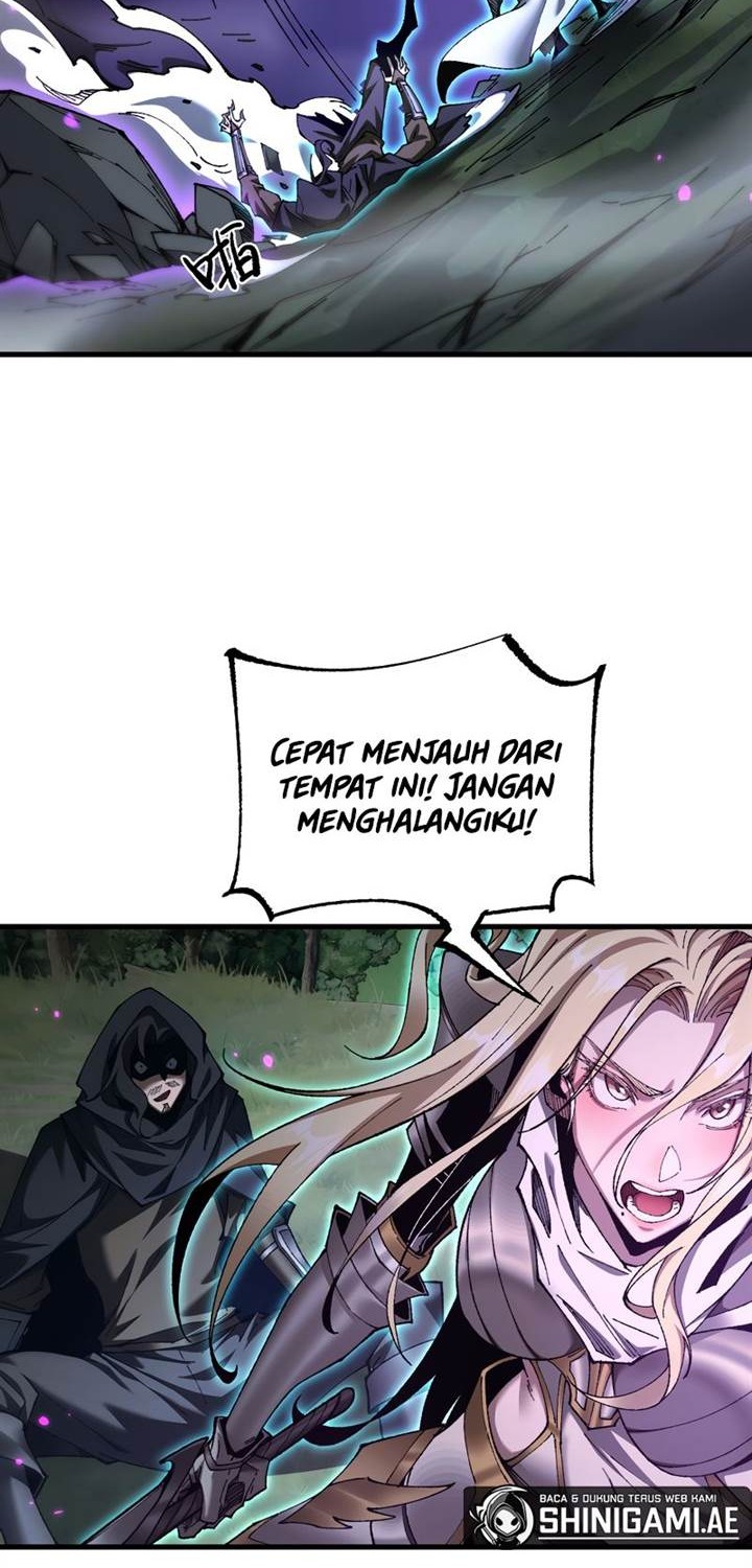 From Goblin to Goblin God Chapter 34 Gambar 29
