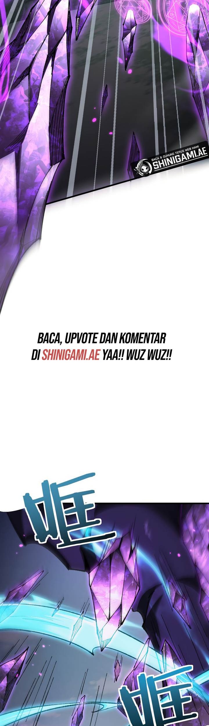 From Goblin to Goblin God Chapter 34 Gambar 32