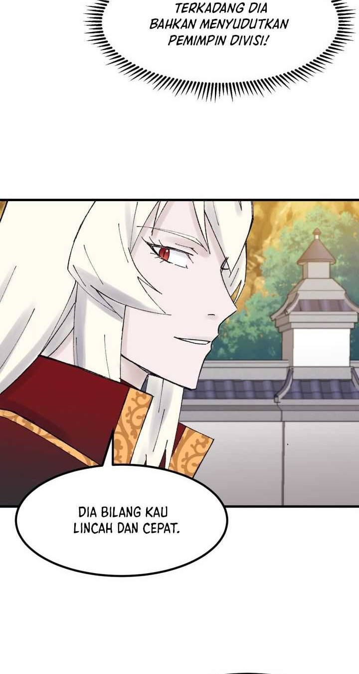 The Great Master Chapter 110 Gambar 28