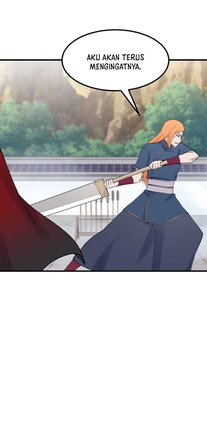 The Great Master Chapter 110 Gambar 30