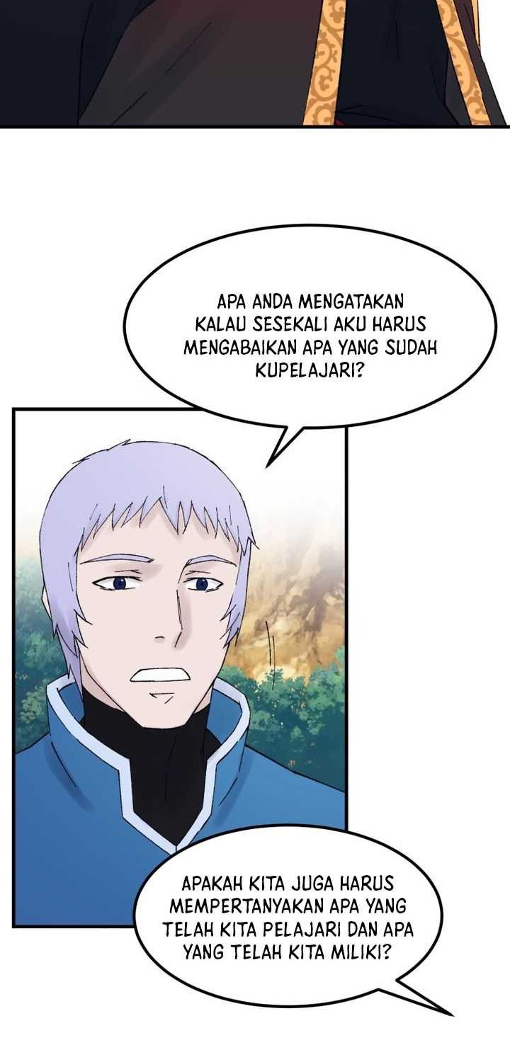 The Great Master Chapter 110 Gambar 34