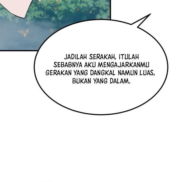 The Great Master Chapter 110 Gambar 36