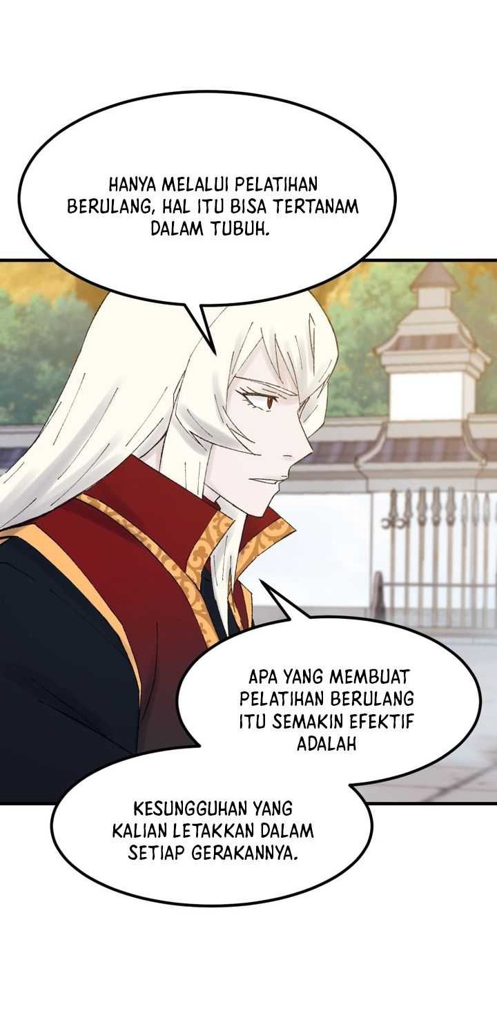 The Great Master Chapter 110 Gambar 22