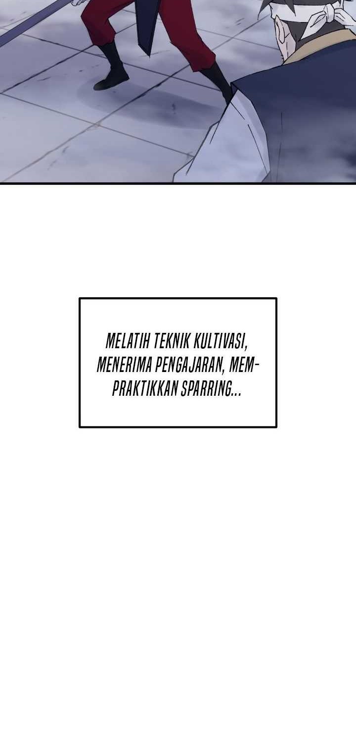 The Great Master Chapter 110 Gambar 46