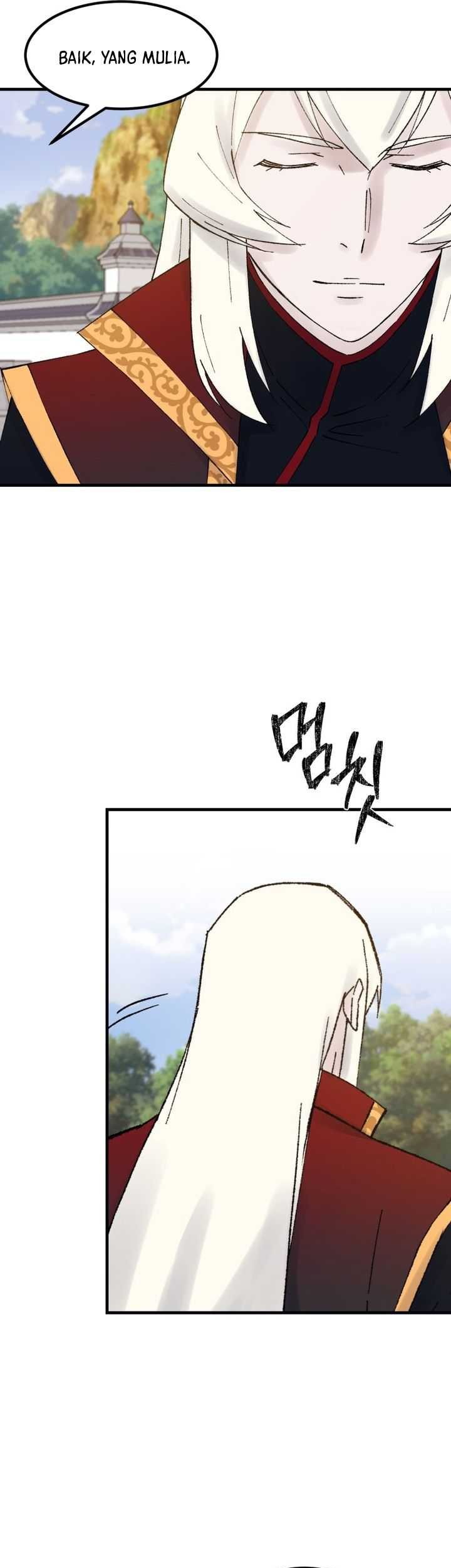 The Great Master Chapter 110 Gambar 37