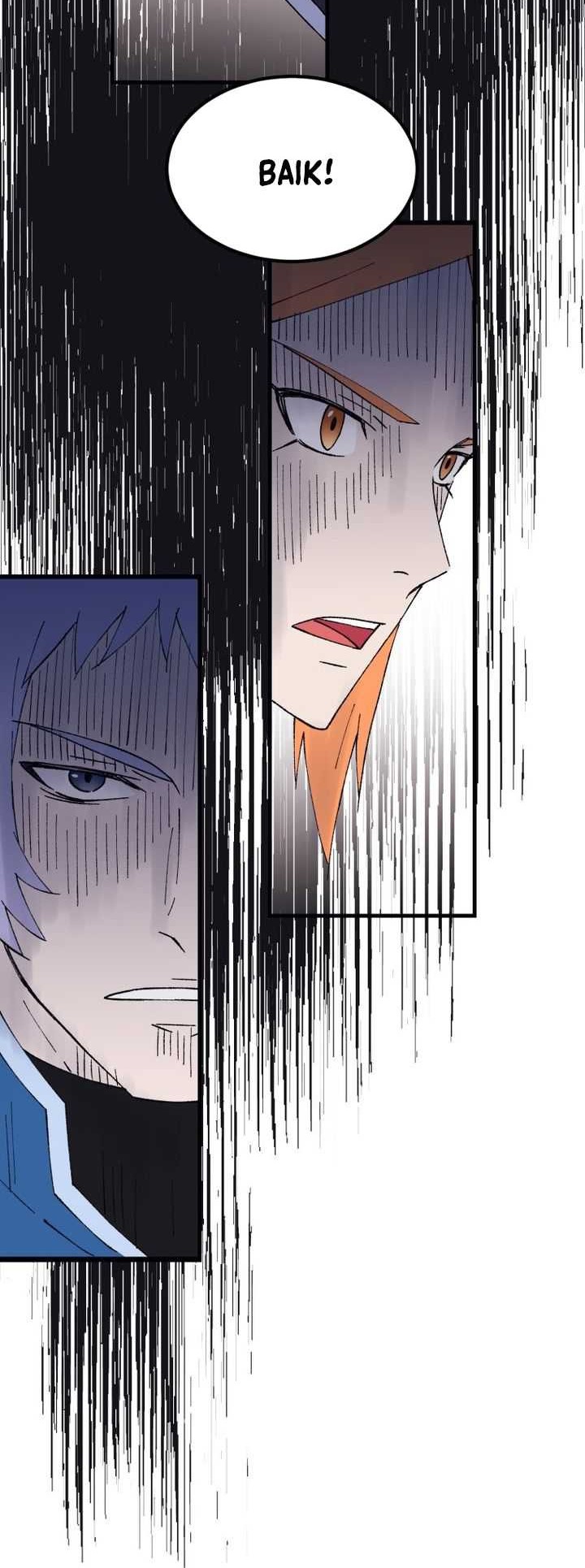 The Great Master Chapter 110 Gambar 42