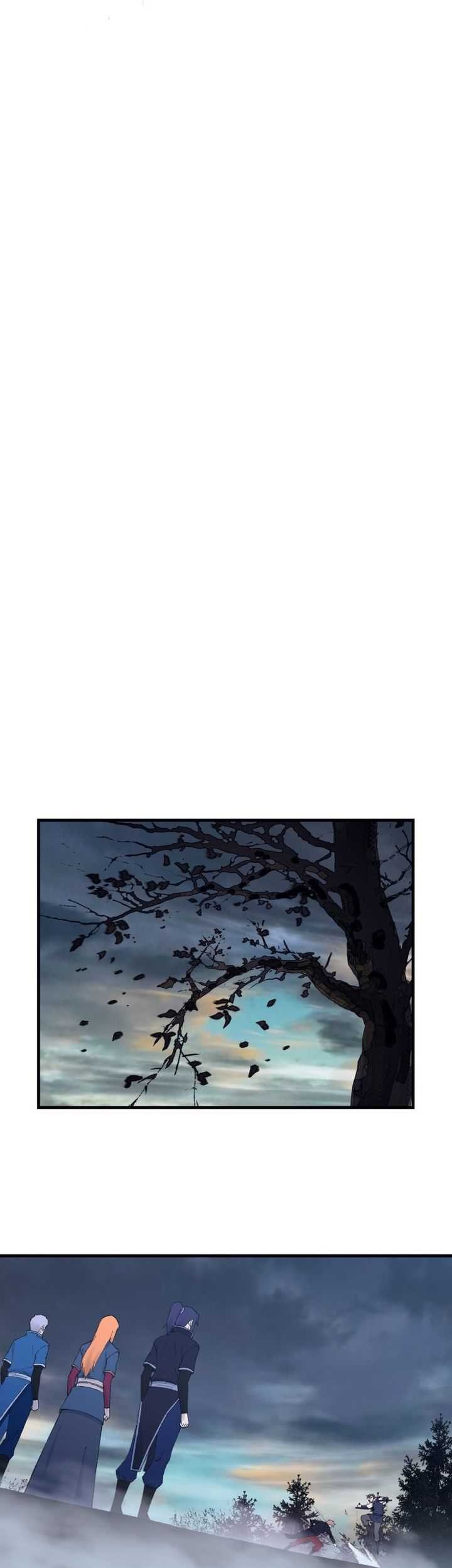 The Great Master Chapter 110 Gambar 43