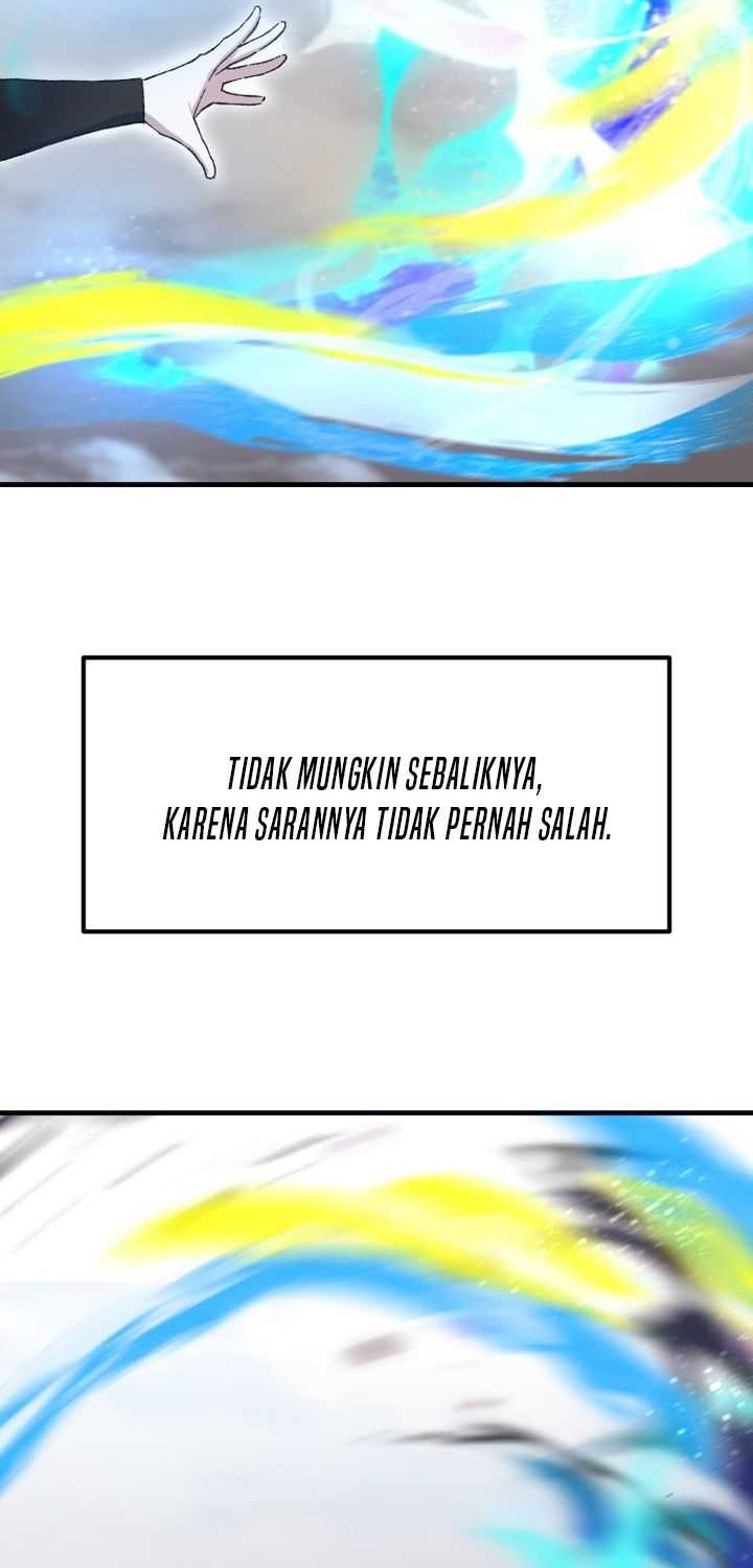 The Great Master Chapter 110 Gambar 3