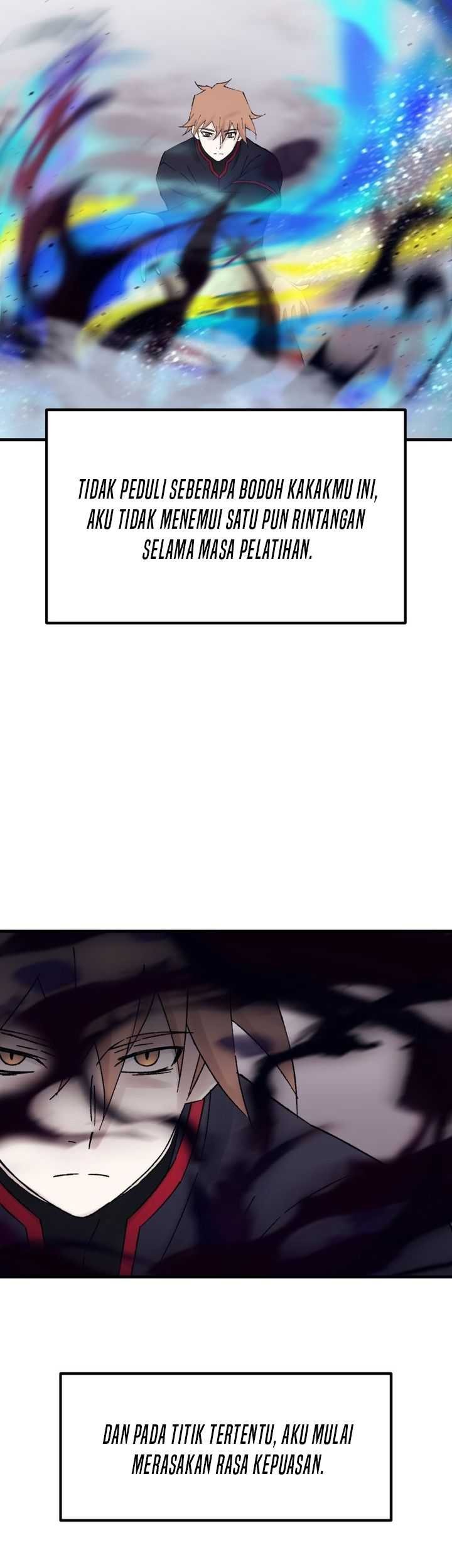 The Great Master Chapter 110 Gambar 4