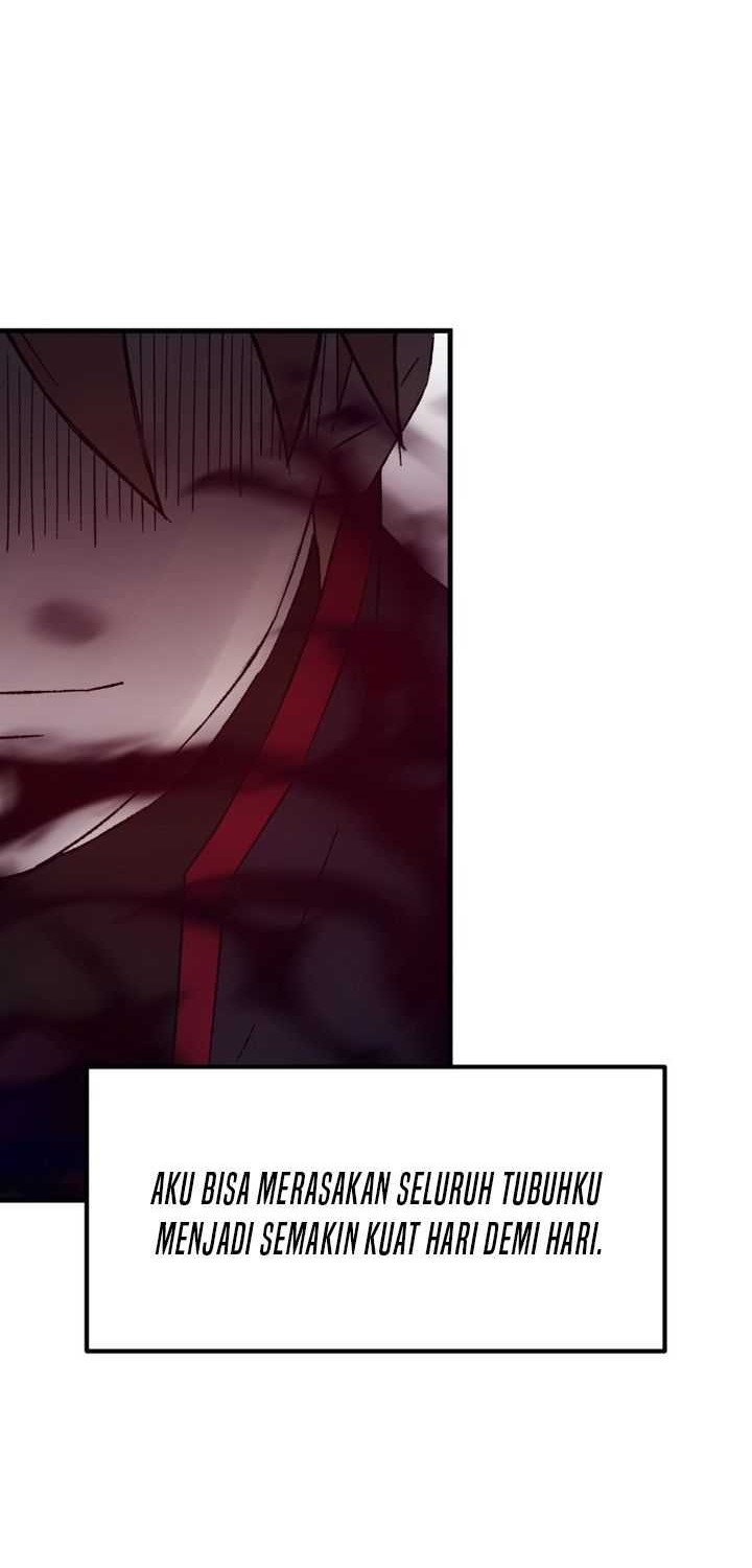 The Great Master Chapter 110 Gambar 5