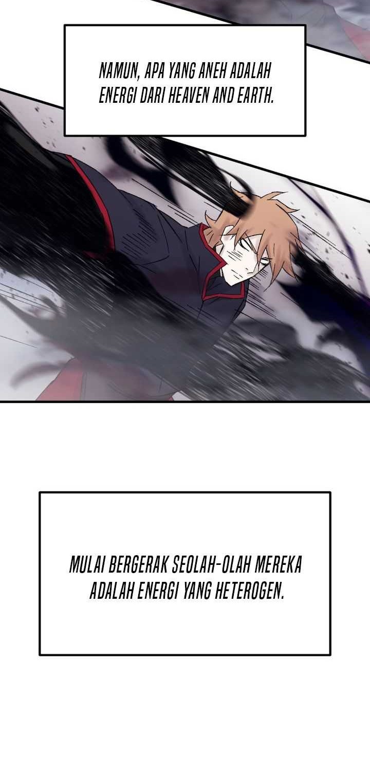 The Great Master Chapter 110 Gambar 7