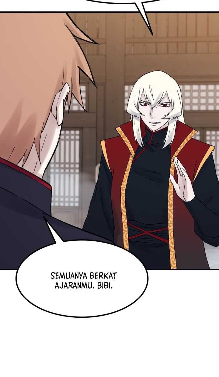 The Great Master Chapter 110 Gambar 9