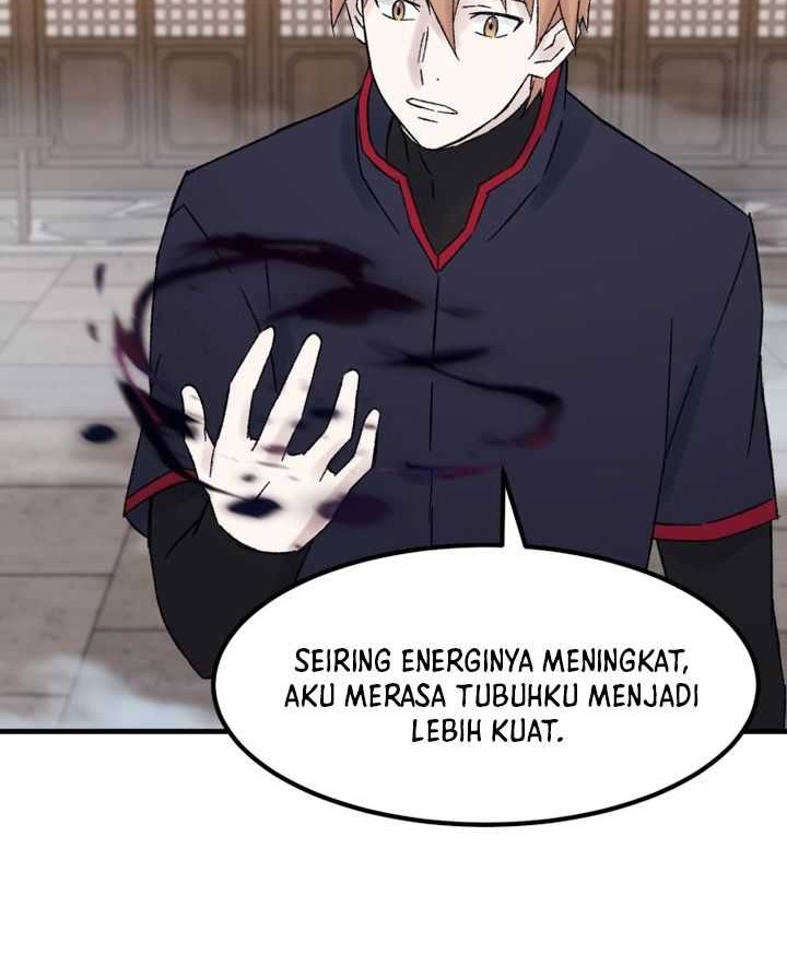 The Great Master Chapter 110 Gambar 11