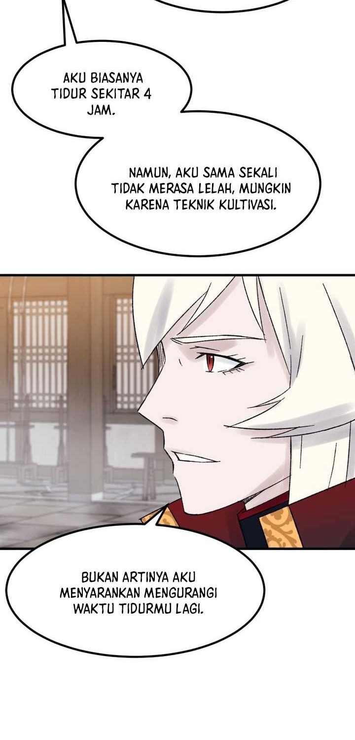 The Great Master Chapter 110 Gambar 13