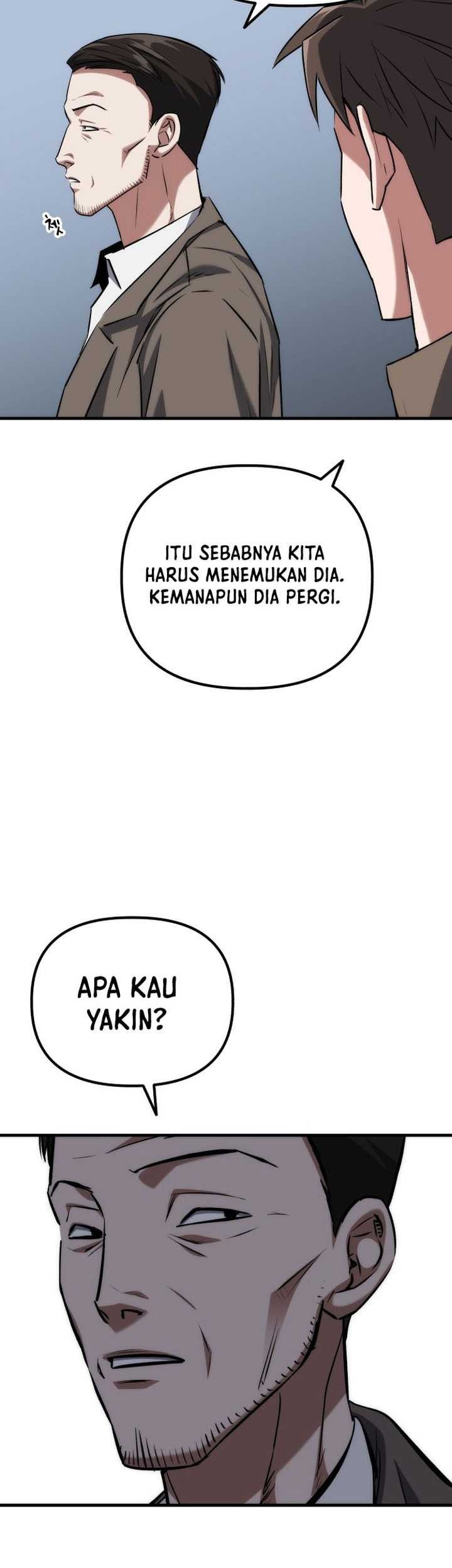 Killing Killer Chapter 75 Gambar 28