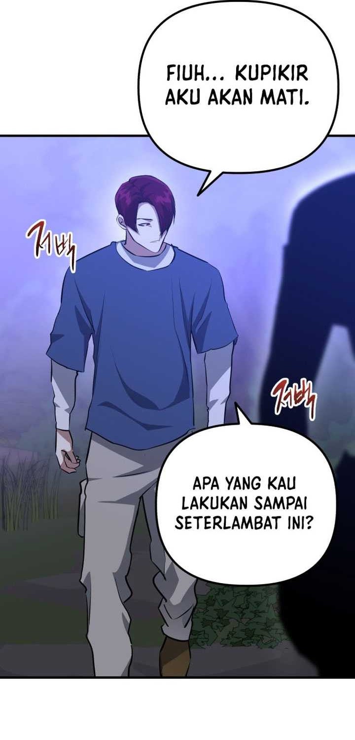 Killing Killer Chapter 75 Gambar 33