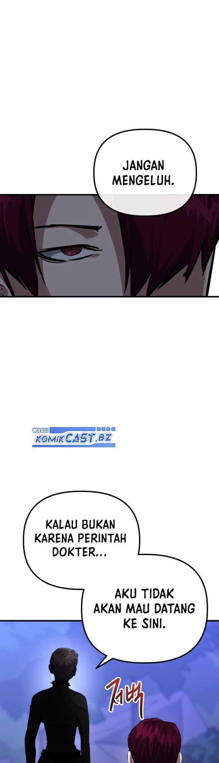 Killing Killer Chapter 75 Gambar 34