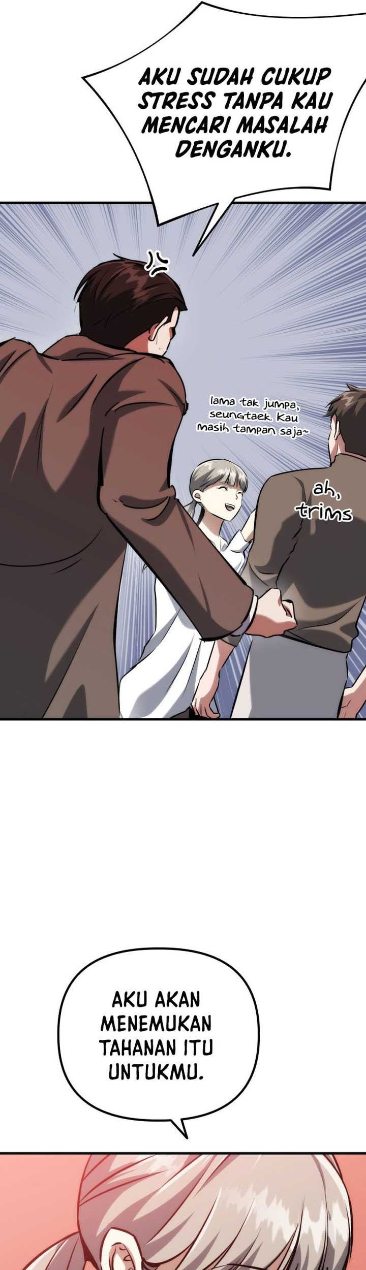 Killing Killer Chapter 75 Gambar 18