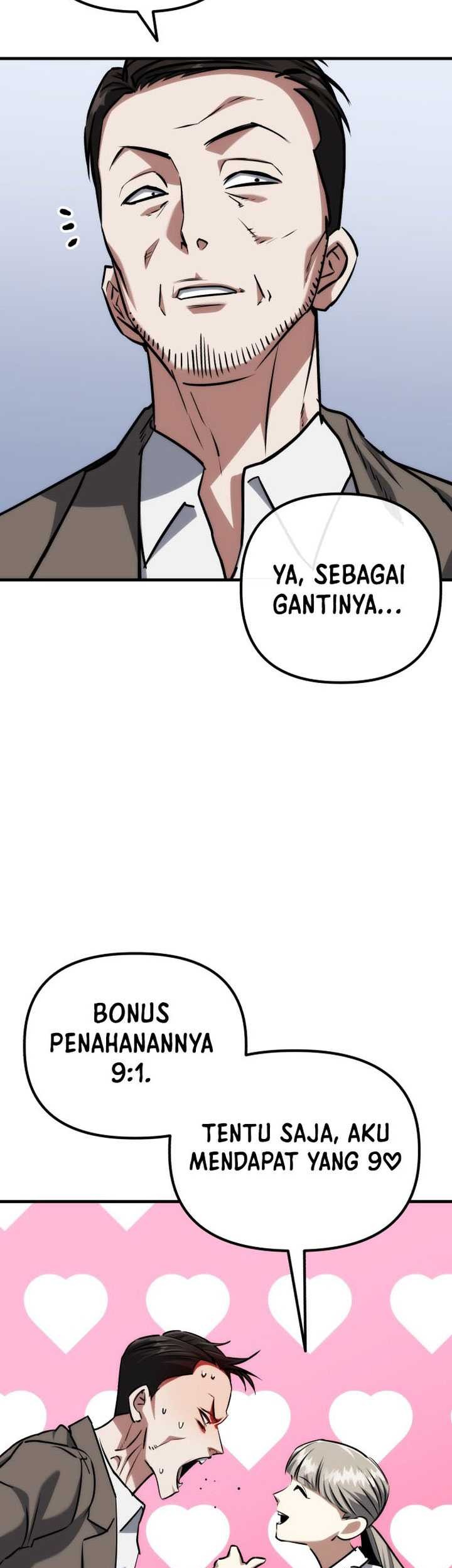 Killing Killer Chapter 75 Gambar 20