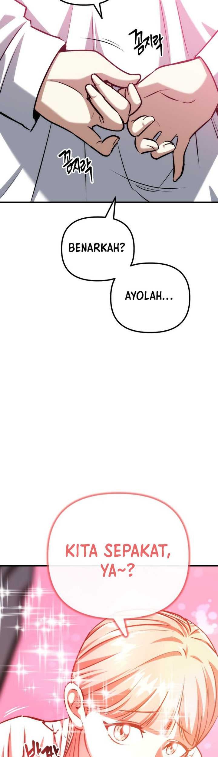 Killing Killer Chapter 75 Gambar 22