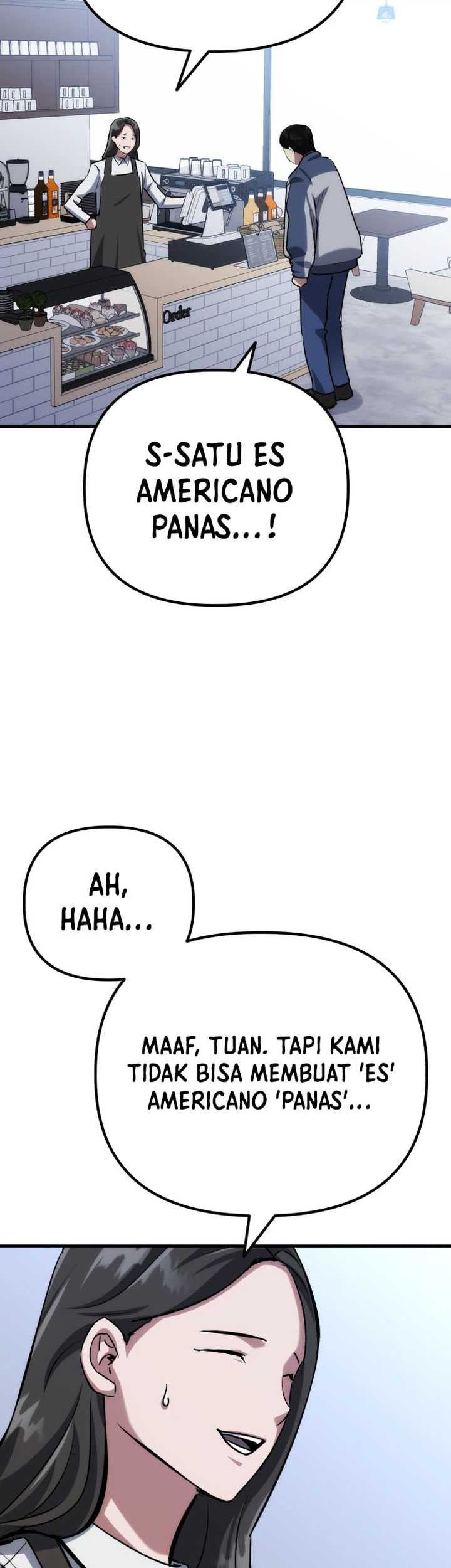 Killing Killer Chapter 75 Gambar 46